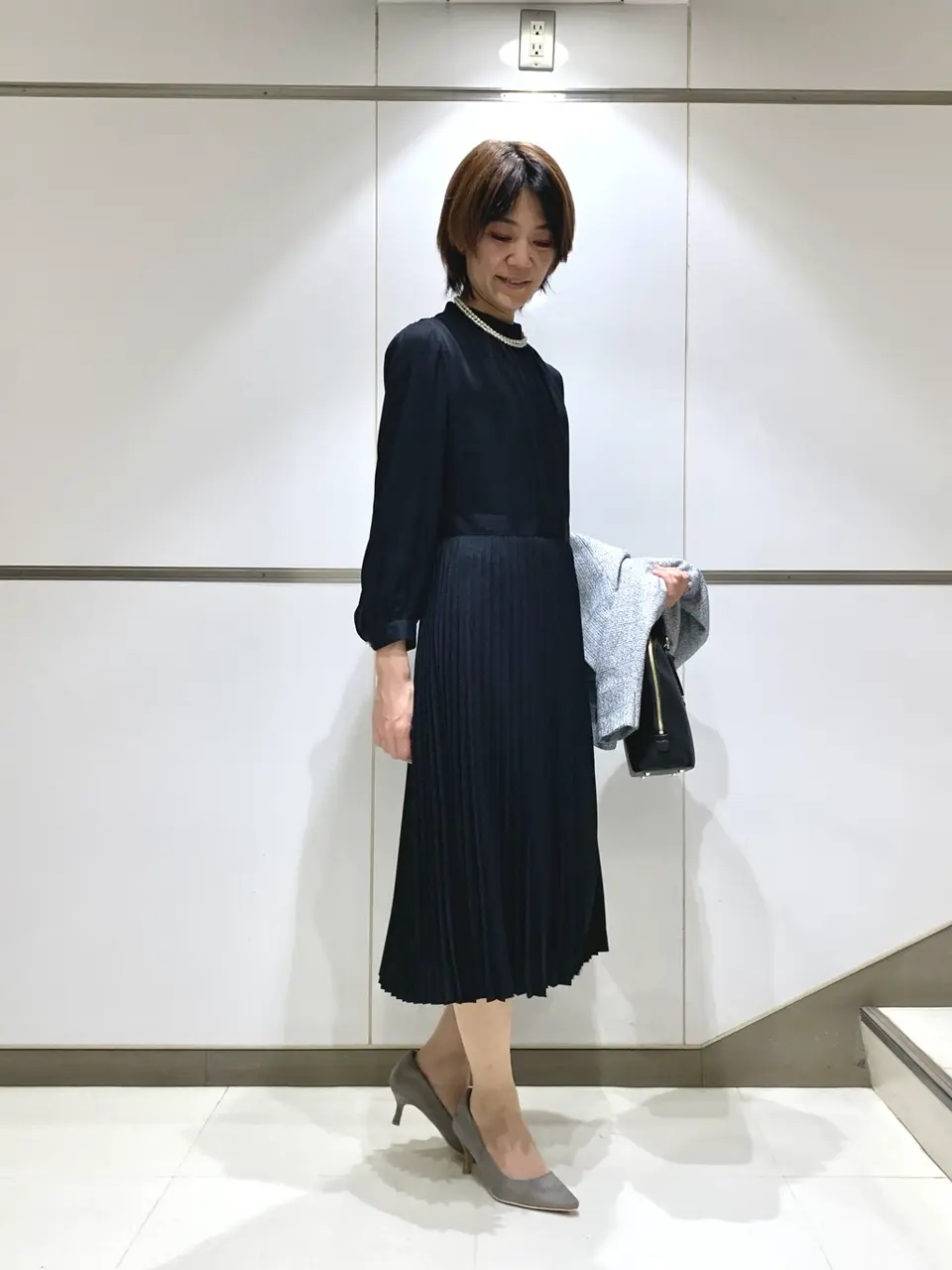 23区 L 稲船 コーディネート画像