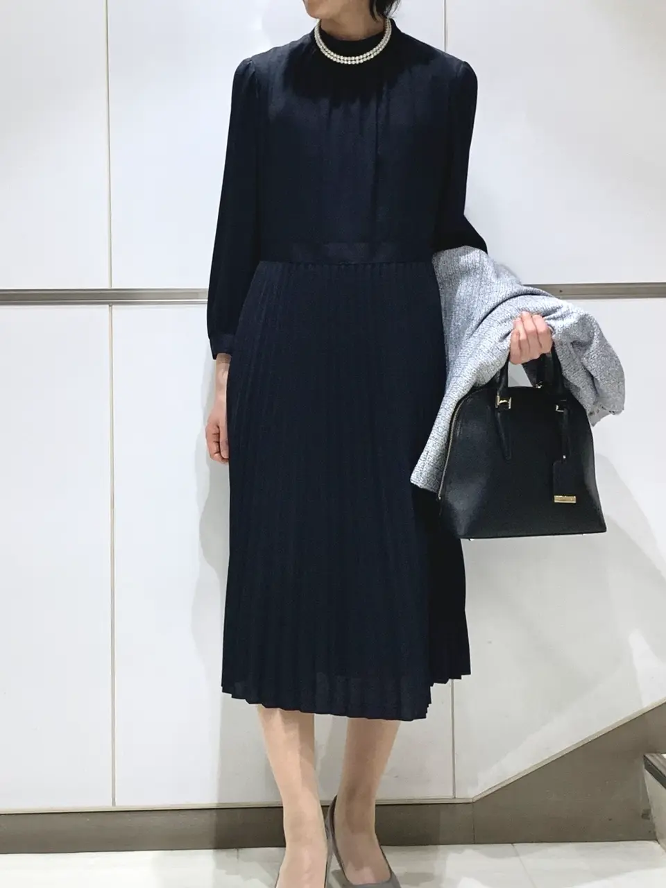 23区 L 稲船 コーディネート画像