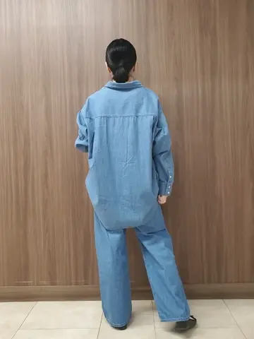 23区 L 上部 コーディネート画像