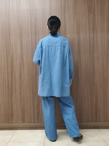 23区 L 上部 コーディネート画像