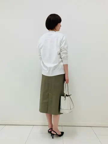 23区 L 蔦谷 コーディネート画像