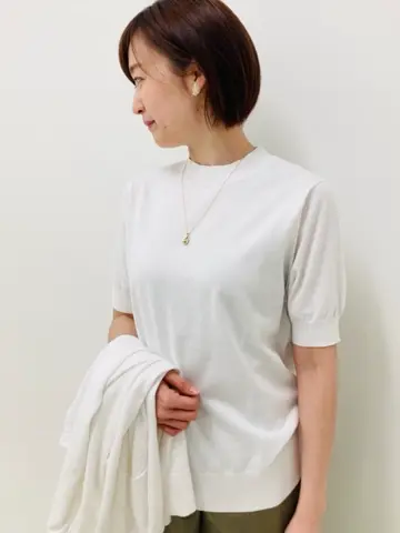 23区 L 蔦谷 コーディネート画像