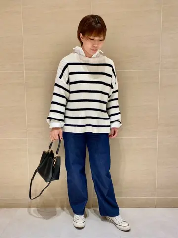 23区 L 大野 コーディネート画像