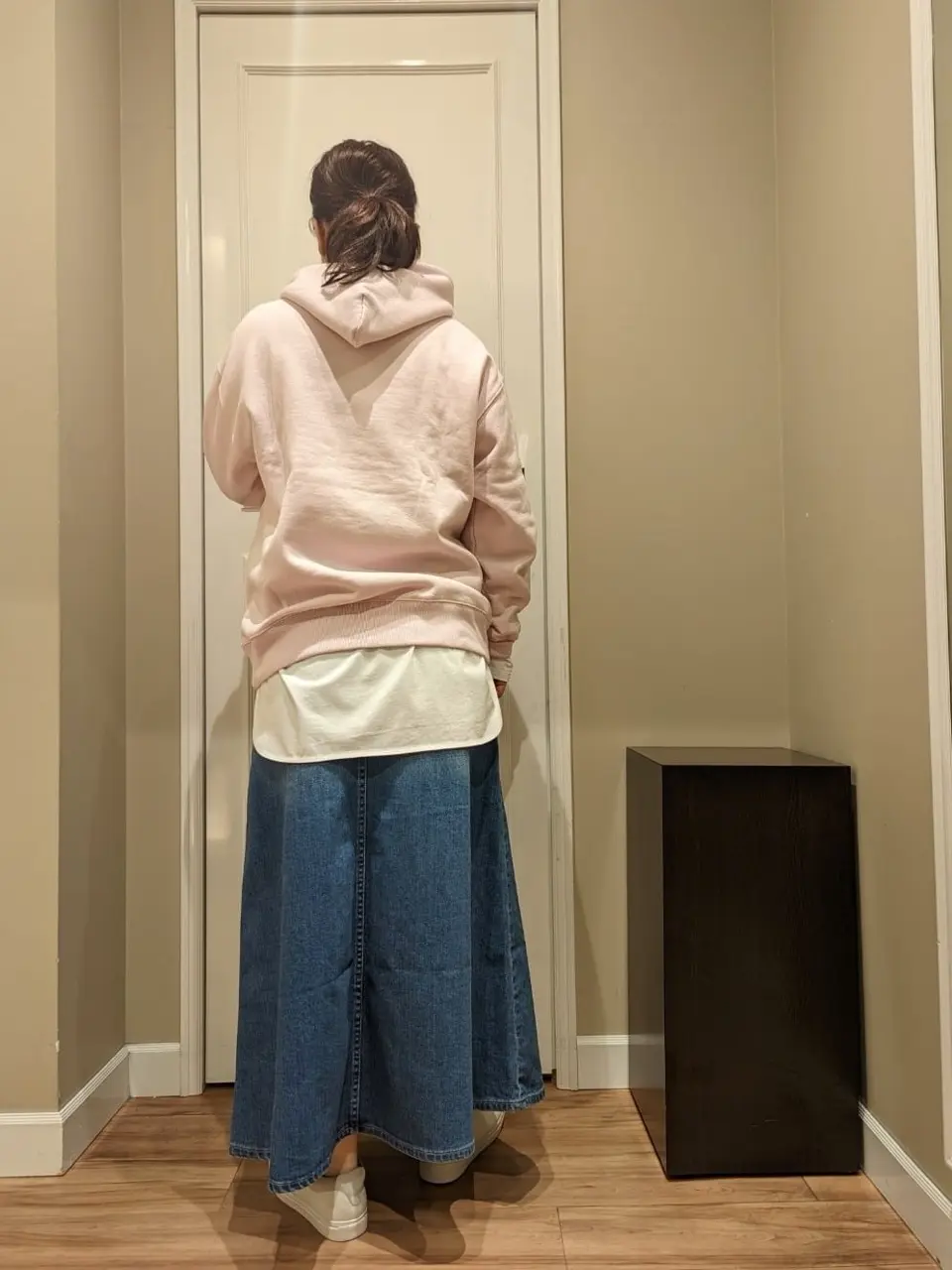 23区 L スタッフn コーディネート画像