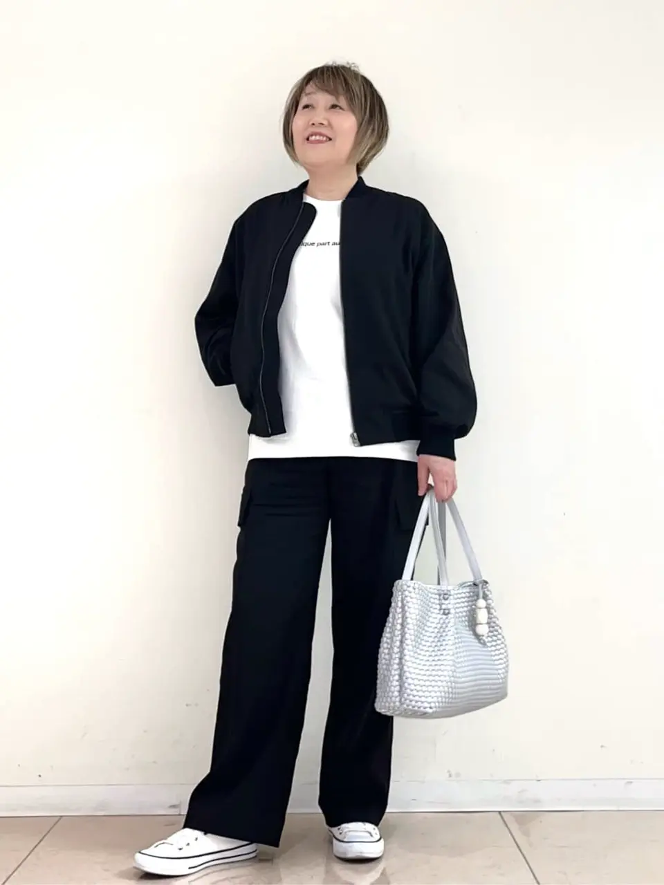  高貫 コーディネート画像