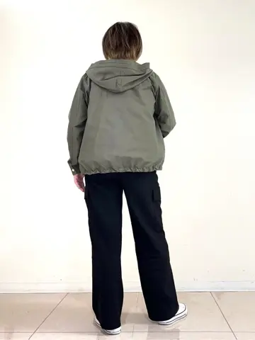 23区 L 高貫 コーディネート画像