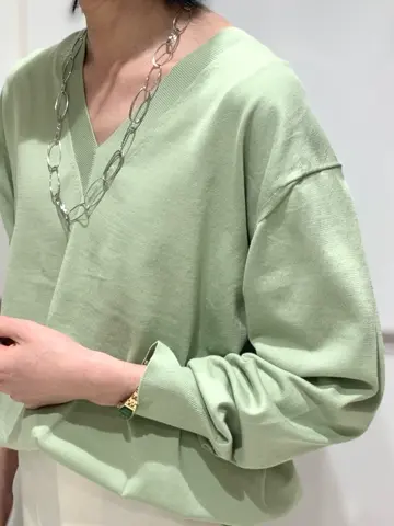 23区 L 稲船 コーディネート画像