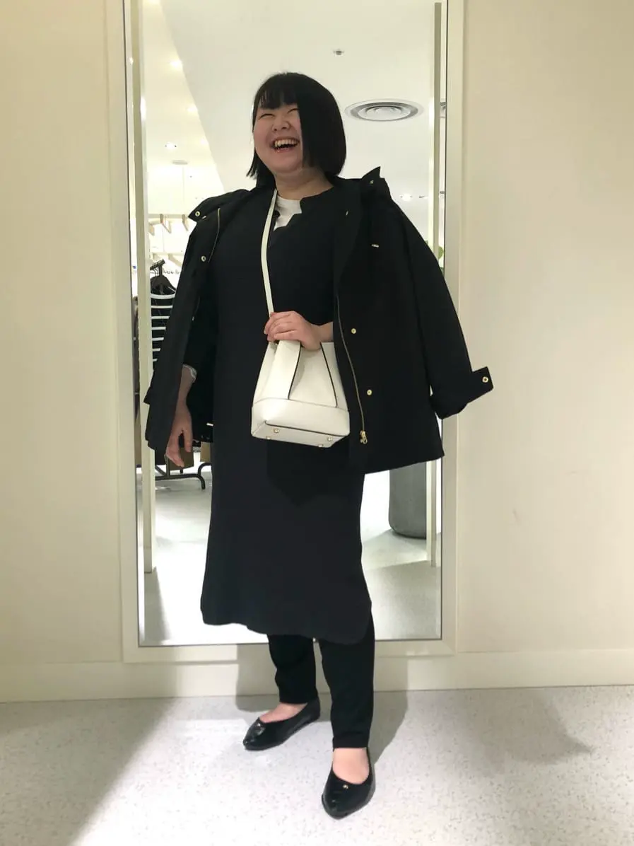 23区 L 杉山 コーディネート画像