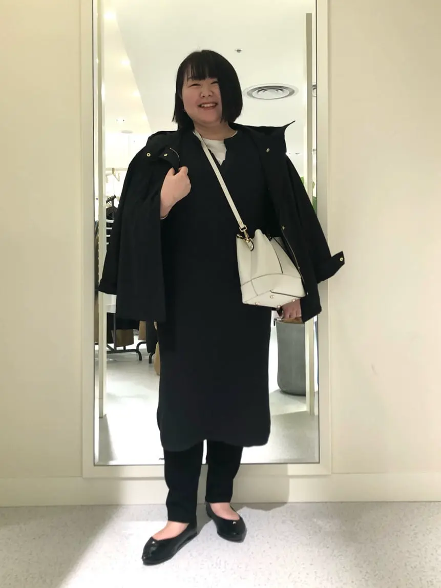 23区 L 杉山 コーディネート画像