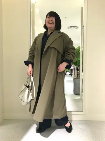 23区 L 杉山 コーディネート画像