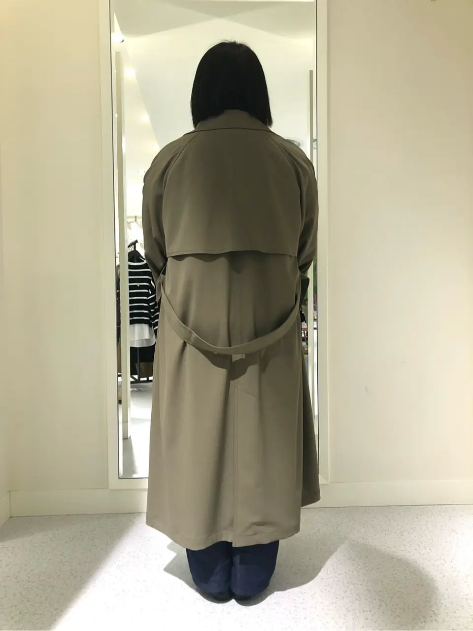 23区 L 杉山 コーディネート画像