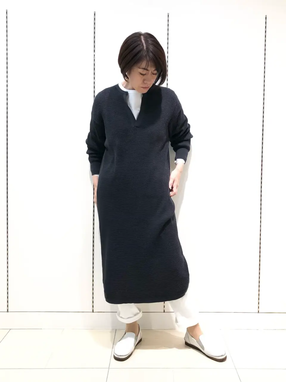  鈴木 コーディネート画像