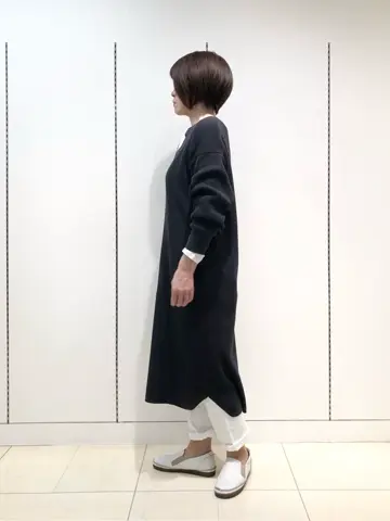 23区 L 鈴木 コーディネート画像