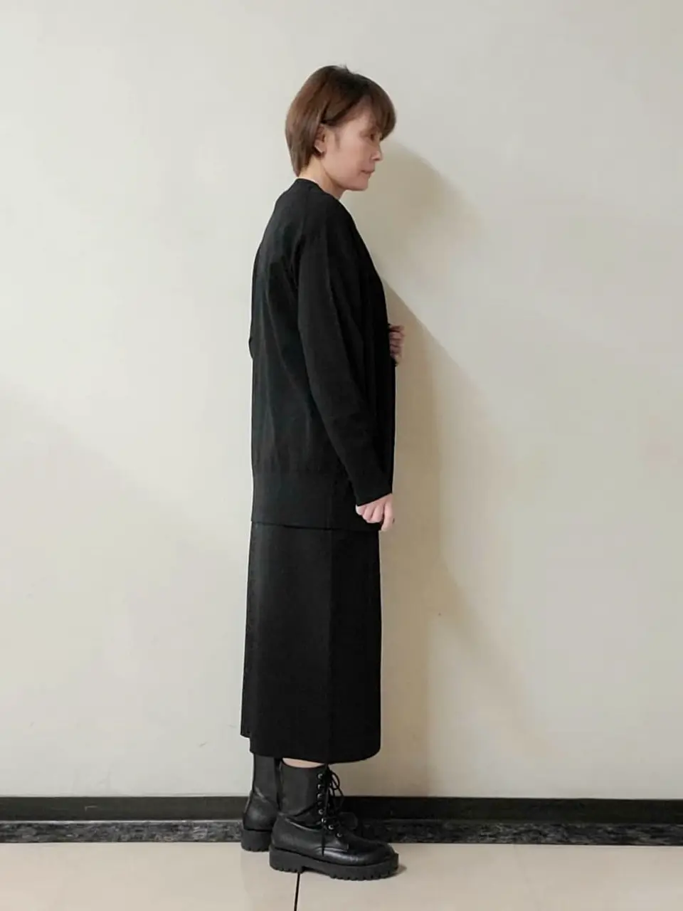 23区 L 坂本 コーディネート画像