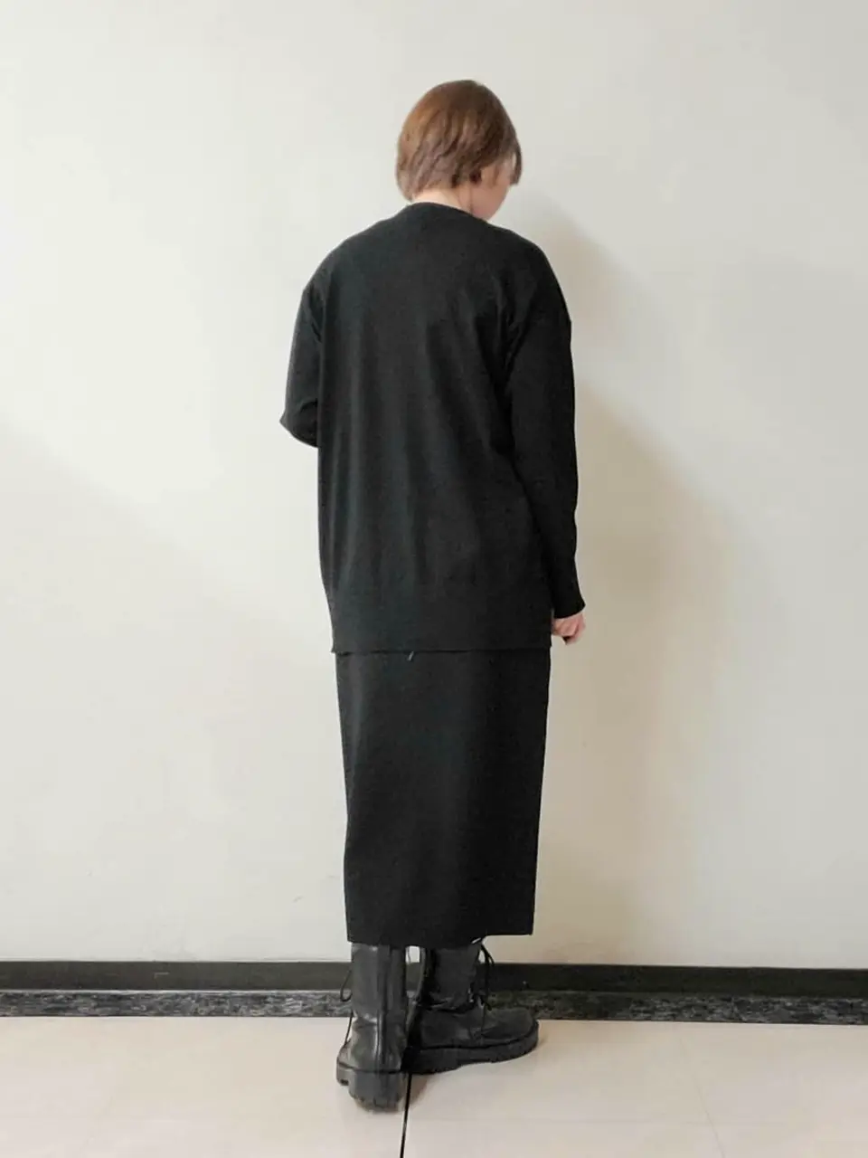 23区 L 坂本 コーディネート画像