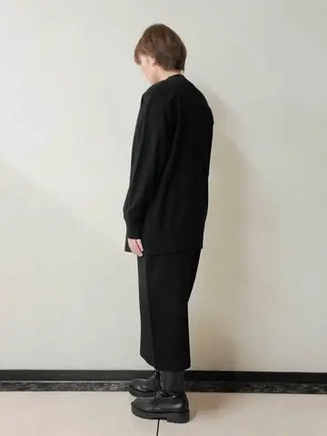 23区 L 坂本 コーディネート画像