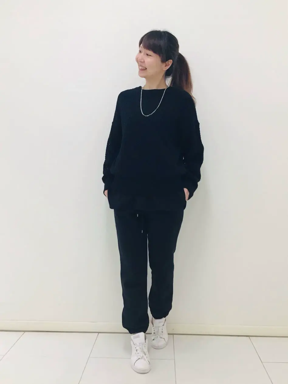 23区 L やの コーディネート画像