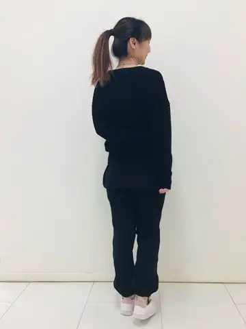 23区 L やの コーディネート画像