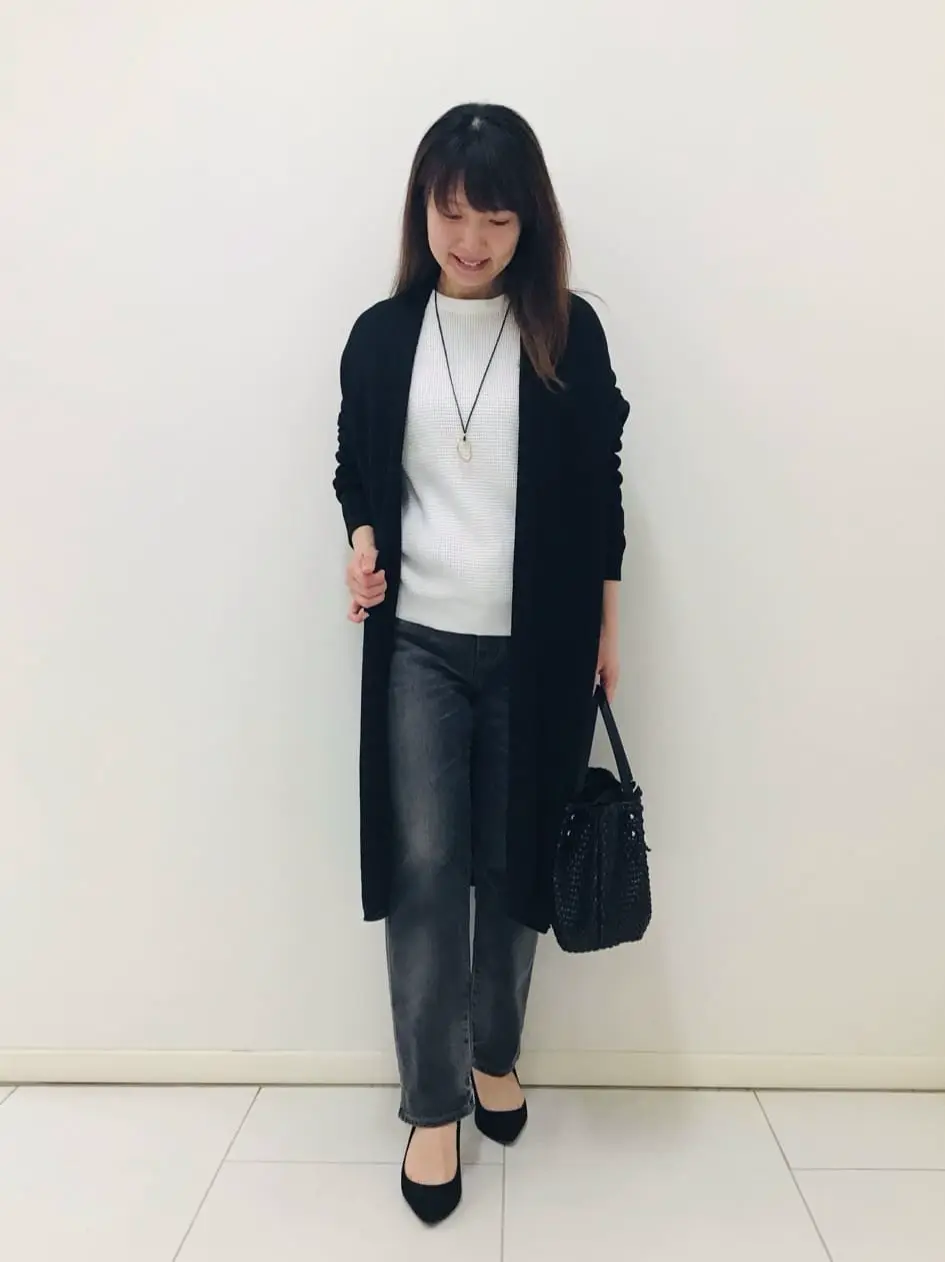 23区 L やの コーディネート画像