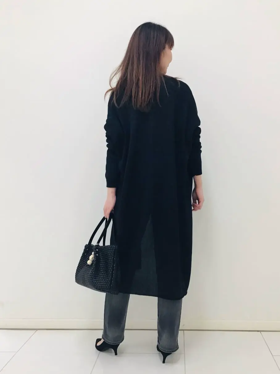 23区 L やの コーディネート画像