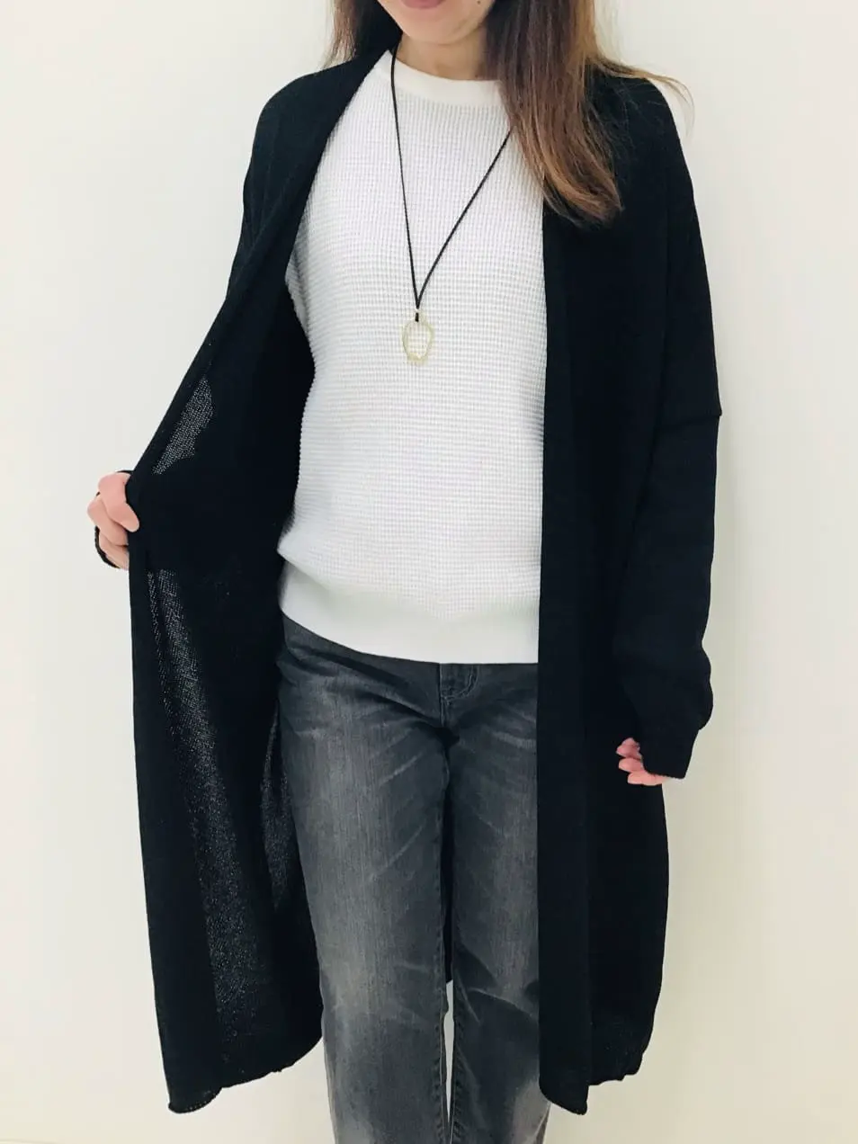 23区 L やの コーディネート画像