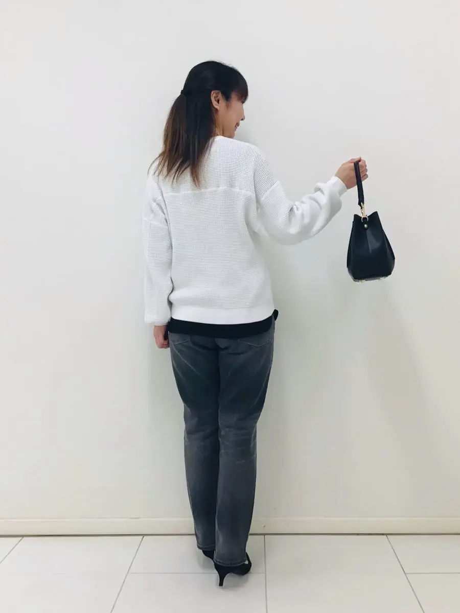 23区 L やの コーディネート画像