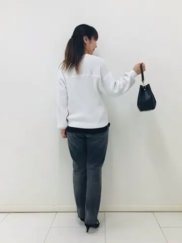 23区 L やの コーディネート画像