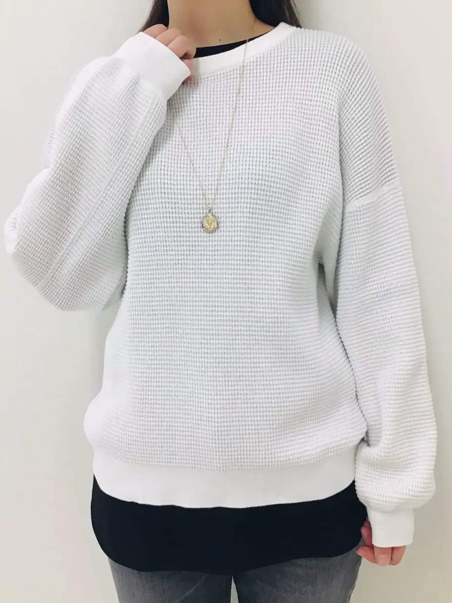 23区 L やの コーディネート画像