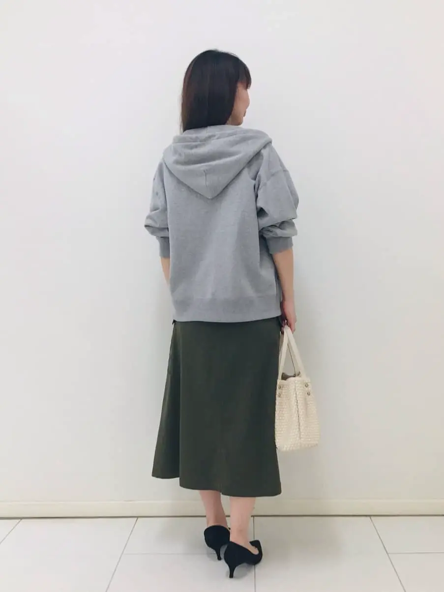 23区 L やの コーディネート画像