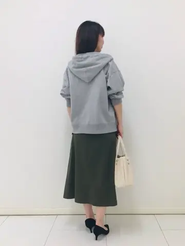 23区 L やの コーディネート画像