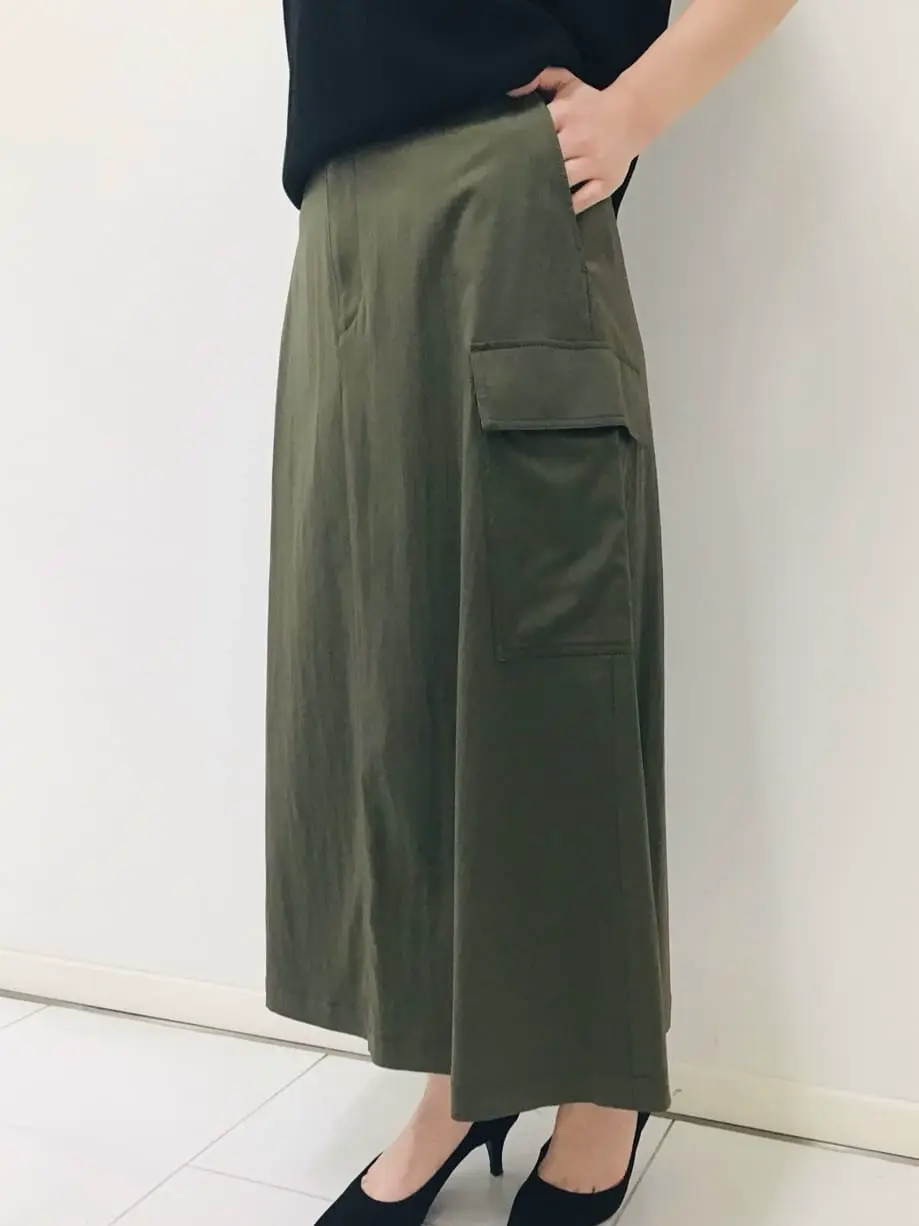 23区 L やの コーディネート画像