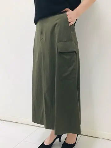 23区 L やの コーディネート画像