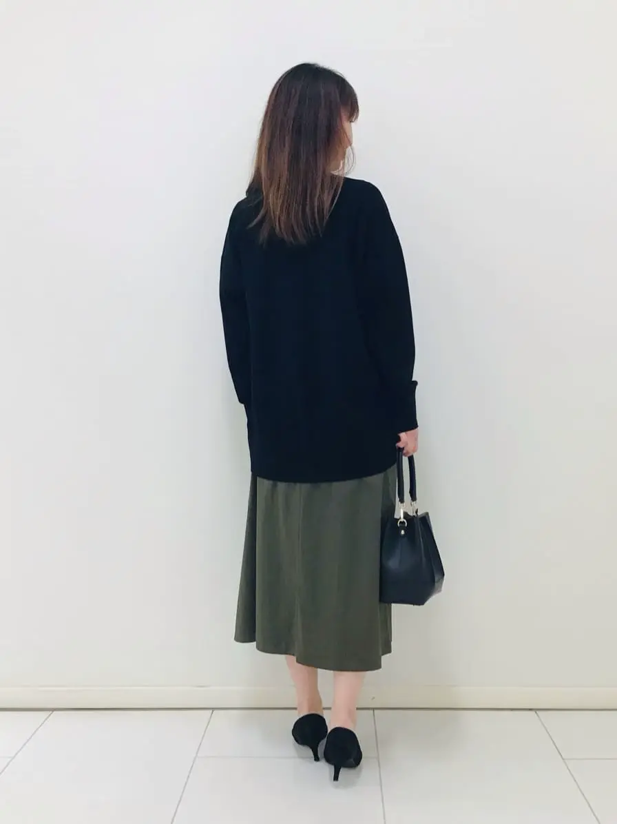 23区 L やの コーディネート画像