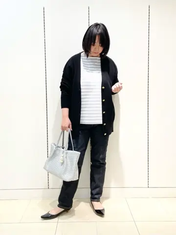 23区 L 松澤 コーディネート画像