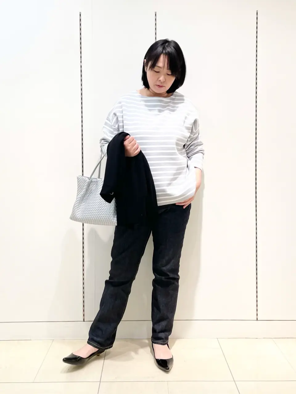 23区 L 松澤 コーディネート画像