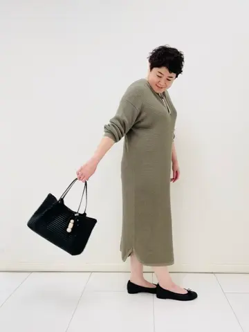 23区 L 佐藤 コーディネート画像