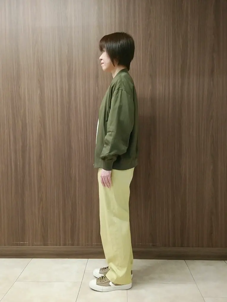 23区 L キベ コーディネート画像