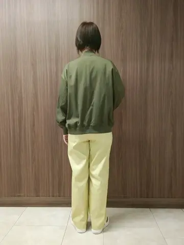 23区 L キベ コーディネート画像