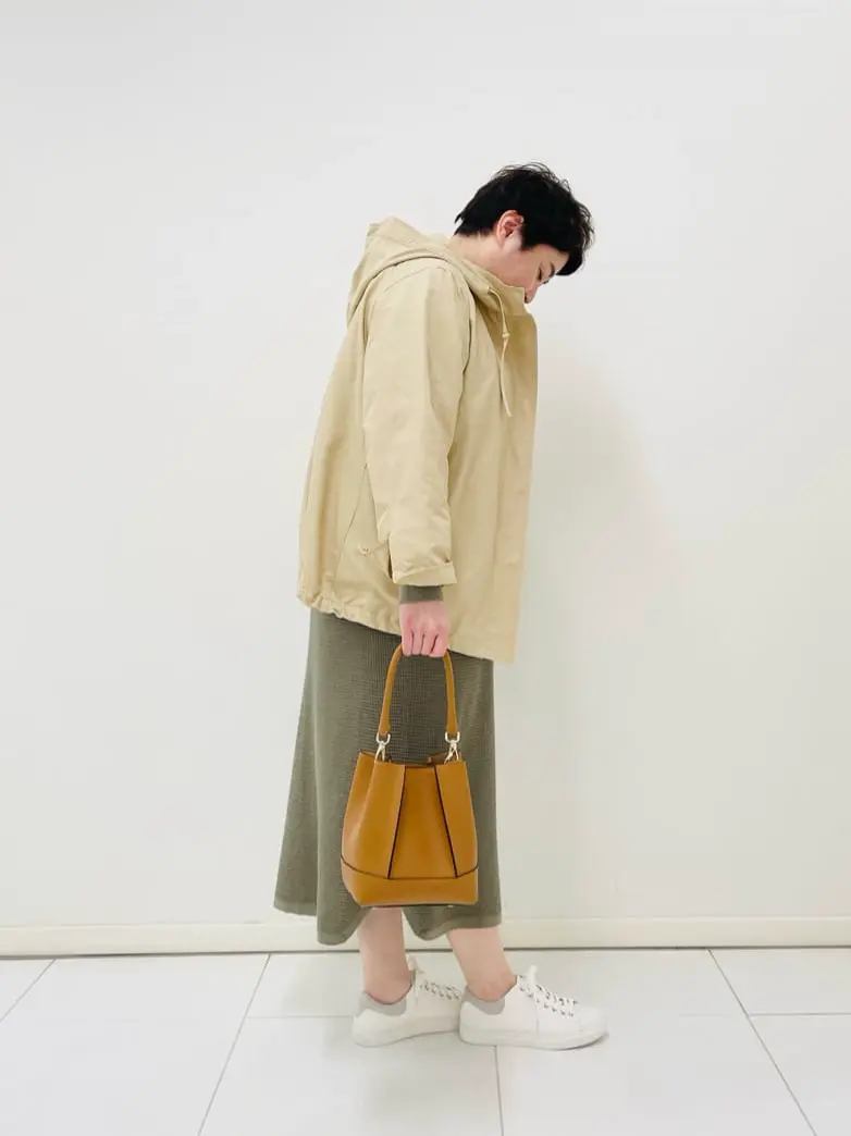 23区 L 佐藤 コーディネート画像