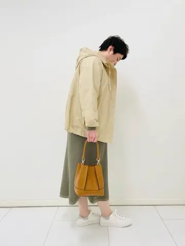 23区 L 佐藤 コーディネート画像