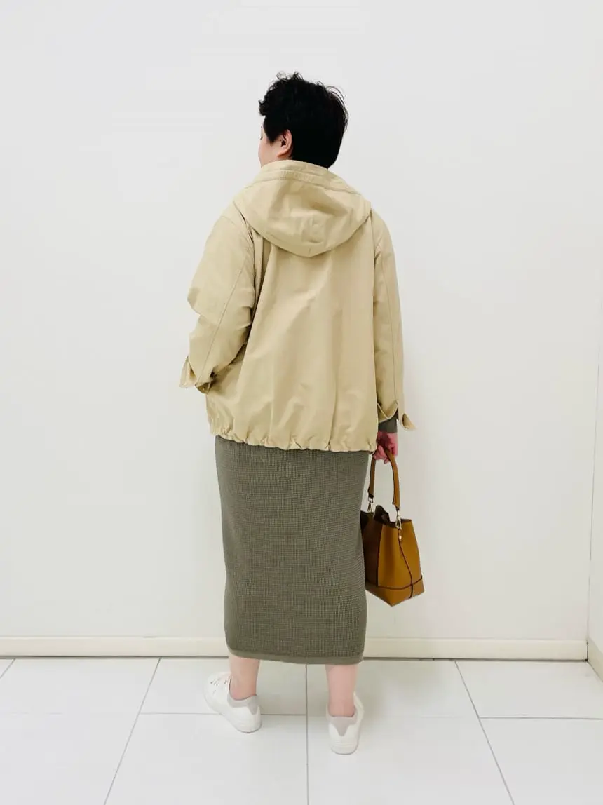 23区 L 佐藤 コーディネート画像