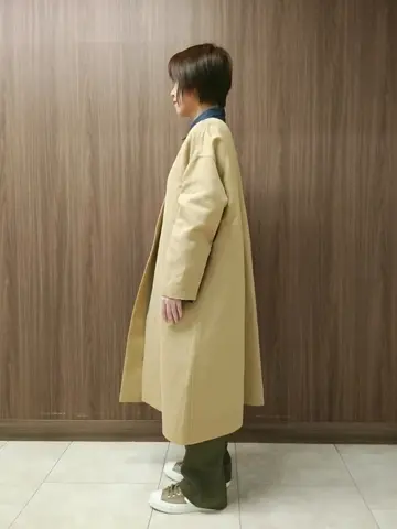 23区 L キベ コーディネート画像