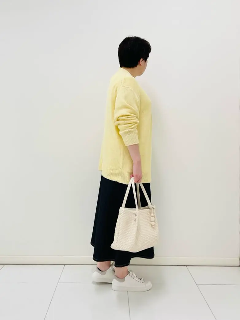 23区 L 佐藤 コーディネート画像