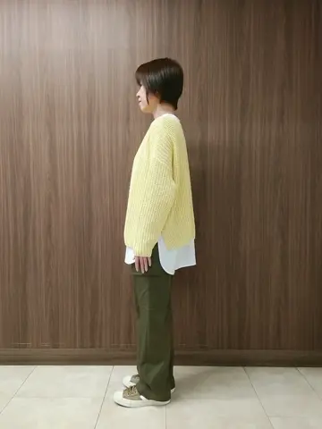 23区 L キベ コーディネート画像