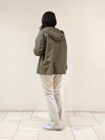 23区 L 岡 コーディネート画像