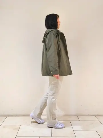 23区 L 岡 コーディネート画像