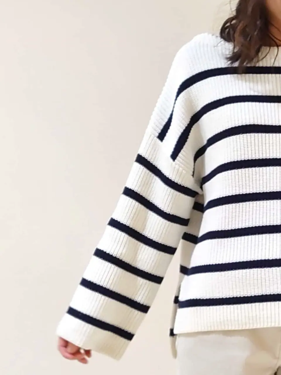 23区 L 岡 コーディネート画像