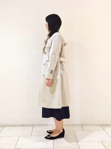 23区 L 岡 コーディネート画像