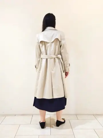 23区 L 岡 コーディネート画像