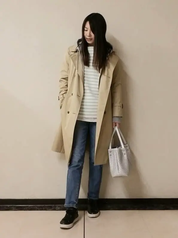 23区 L 髙橋 コーディネート画像